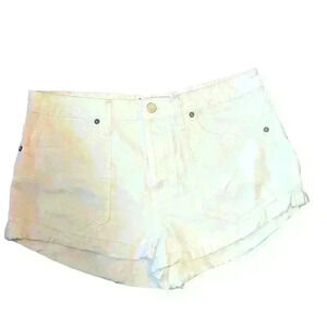 Black FRIDAY SALE!!! Women's White We The Free Shorts